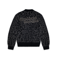 BH-MC “Black Leopard"