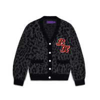 BH-MC “Black Leopard"